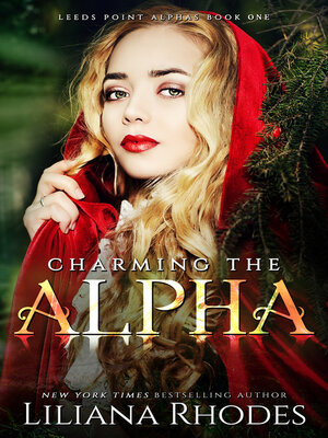 cover image of Charming the Alpha